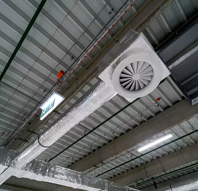 Why Homeowners & Businesses Trust Us in Newton, MA?