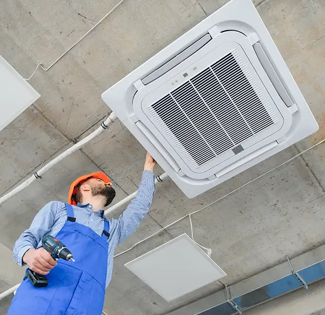 Why Homeowners & Businesses Trust Us in Newton, MA