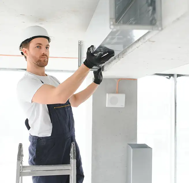 Why Homeowners & Businesses Trust Us in Newton, MA?