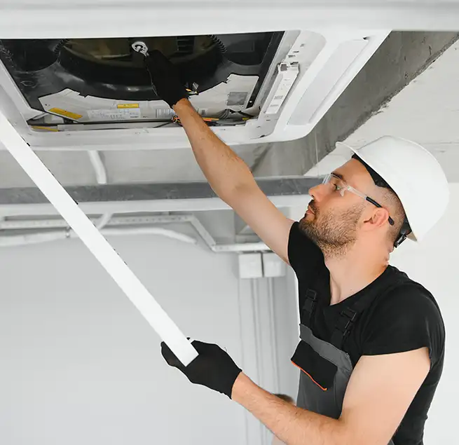 Why Homeowners & Businesses Trust Us in Newton, MA?