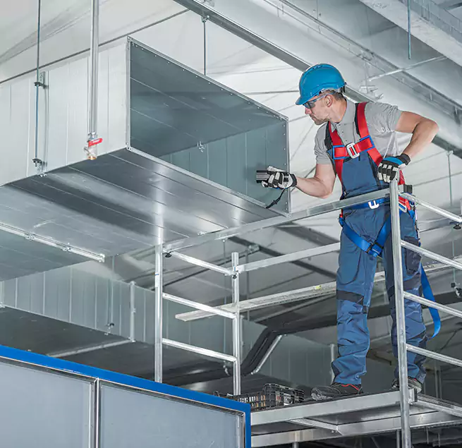 Why Homeowners & Businesses Trust Us in Newton, MA?