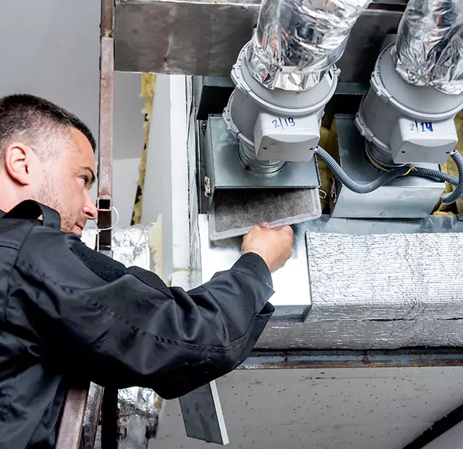 Why Homeowners Businesses Trust Us in Newton, MA?