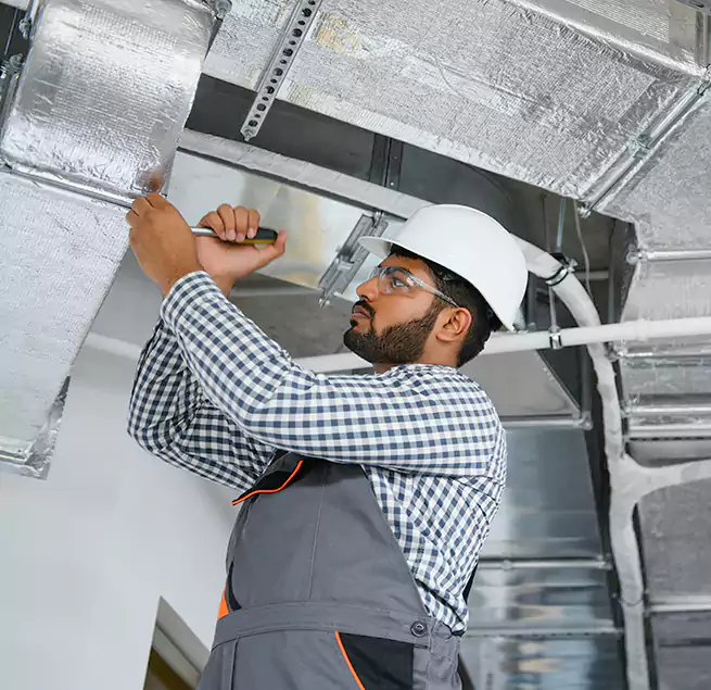 Why Homeowners & Businesses Trust Us in Newton, MA?