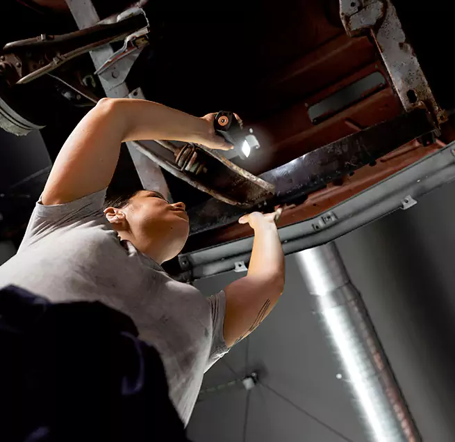 Why Homeowners & Businesses Trust Us Newton, MA