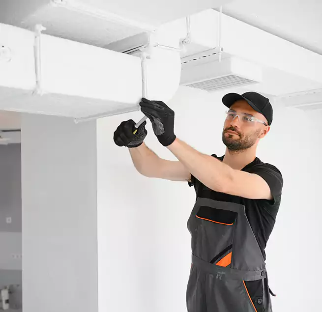 Why Homeowners Businesses Trust Us Newton, MA