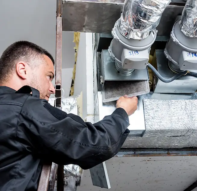 Why Homeowners & Businesses Trust Us in Newton, MA?